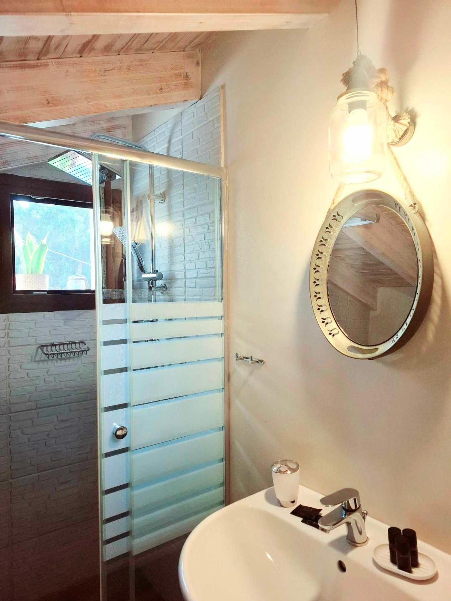 Alegria Apartments جايوس الغرفة الصورة
