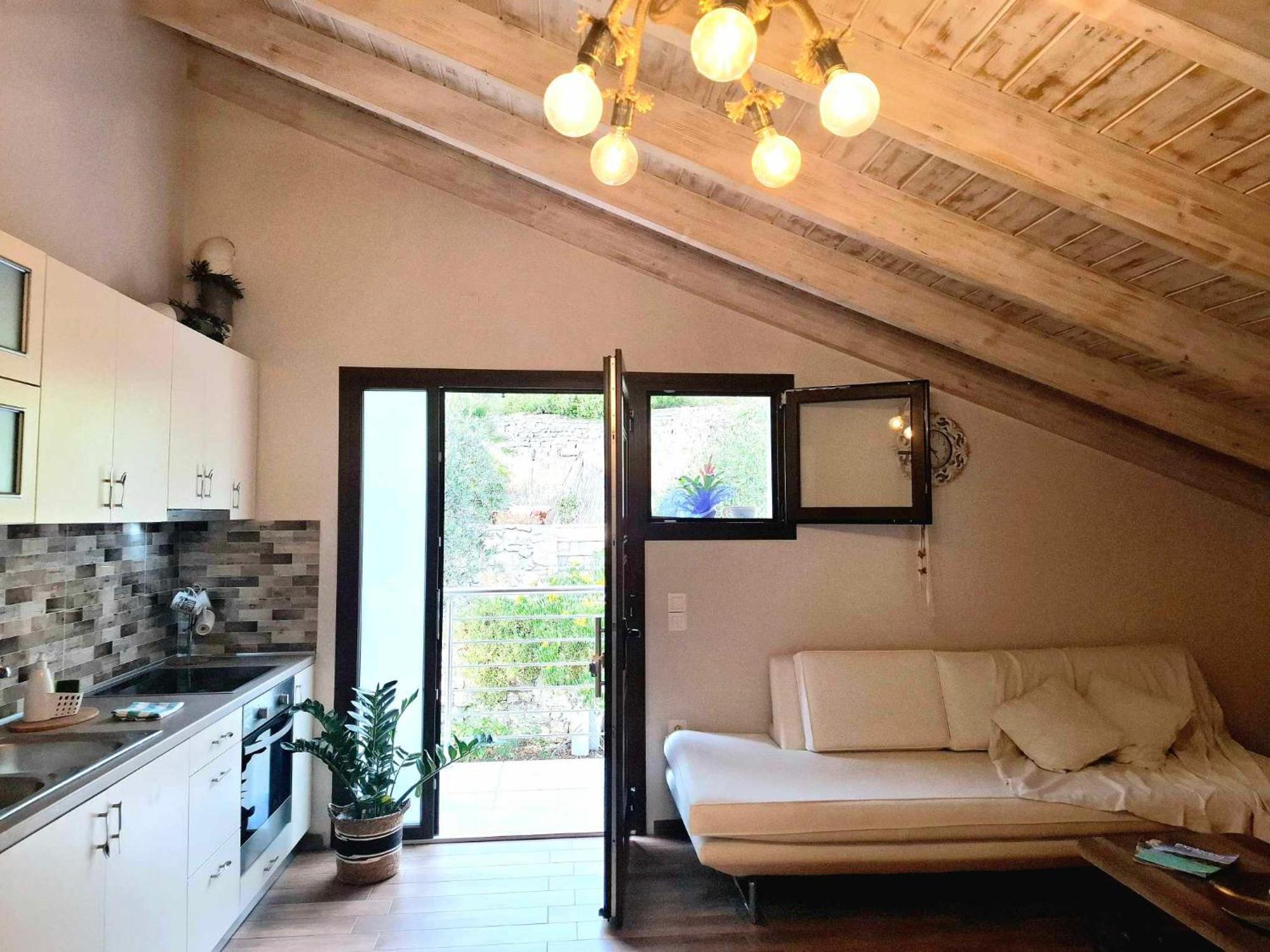 Alegria Apartments جايوس الغرفة الصورة