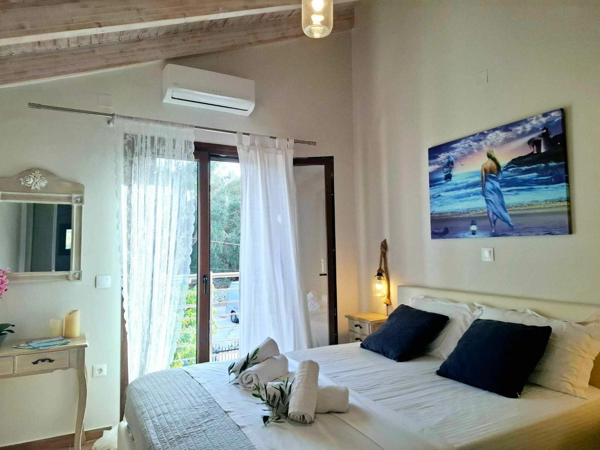 Alegria Apartments جايوس الغرفة الصورة